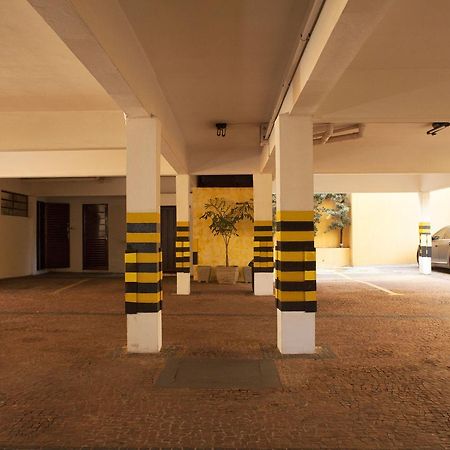 Indaia Hotel Residence São Carlos Kültér fotó