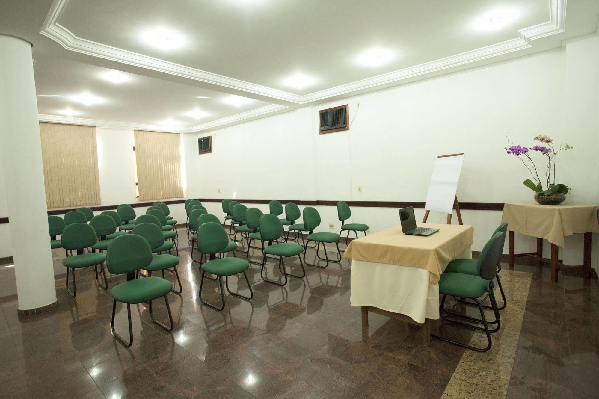 Indaia Hotel Residence São Carlos Kültér fotó
